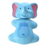 R.o.c.s. Flipper Animal Serisi Diş Fırçası Kabı-Fil