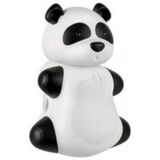 R.O.C.S. Flipper Hijyenik Diş Fırçası Kabı - Panda Şirin Tasarımıyla Çocuklar İçin Uygun