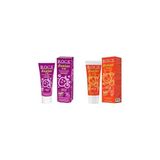 R.O.C.S. Junior 6-12 Diş Macunu Orman Meyveli ve Junior Çocuklar için Bitkisel İçerikli Diş Macunu 6-12 Yaş Meyveli Gökkuşağı (1 x 60 mL)