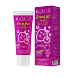 R.O.C.S. Junior 60 ML 6-12 Yaş Orman Meyveleri Diş Macunu