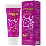 R.O.C.S. Orman Meyveli Çocuk Diş Macunu 60ml - 1