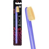 R.O.C.S Passions Rush Lacivert Diş Fırçası