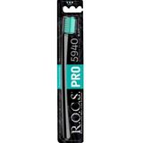 R.O.C.S Pro Black 5940 Yeni Seri Soft Diş Fırçası