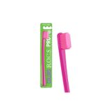 R.O.C.S Pro Colors 5940 Orta Sert Pembe Diş Fırçası
