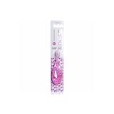 R.O.C.S. Rocs Baby 0-3 Yaş Bebekler Için Extra Soft Diş Fırçası-pembe
