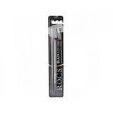 R.O.C.S Sensation Black Edition Black Medium Diş Fırçası