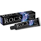 R.O.C.S. Sensation Whitening Beyazlatıcı Diş Macunu