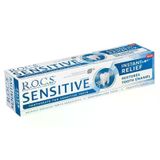 R.O.C.S. Sensitive Hassasiyete Karşı 75 ml Diş Macunu