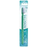 R.O.C.S Sensitive Soft Hassas Yeşil Diş Fırçası