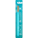 R.O.C.S XL Clean Ekstra Temizlik Yeşil Sap Diş Fırçası