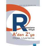 R Programlama Diliyle A dan Z ye Ölçek Uyarlama Nobel Akademik Yayıncılık
