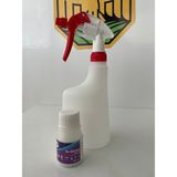 R-Qtrına 50ML + Fısfıs Sprey 500ML Haşere Ilacı