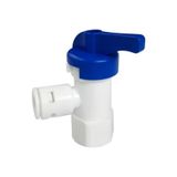 R Su Arıtma Cihazı İçin Tank Vanası