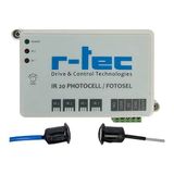 r-tec IR20 EMNİYET FOTOSELİ