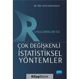 R Uygulamaları ile Çok Değişkenli İstatiksel Yöntemler - Hasan Bulut