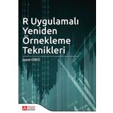 R Uygulamalı Yeniden Örnekleme Teknikleri Zeynel Cebeci