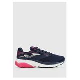 R.vıctory Lady 2303 Navy Fuchsıa Lacivert Kadın Spor Ayakkabı Rvıcls2303