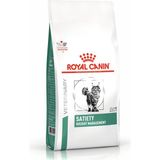 R0YAL Canin Satiety Kedi Maması 1,5kg