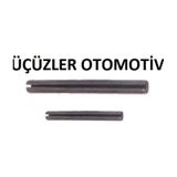R12 Kapı Menteşe Pimi Alt Üst Takım 7703067140