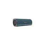 R127 Premium Ipx5 Rgb Bluetooth Hoparlör Mavi