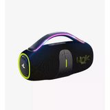 R129 Premium Rgb Işıklı 70W Taşınabilir Bluetooth Hoparlör