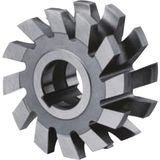 R1X50mm Zps İç Bükey Freze Din855A Hss