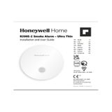 R200S-2 Honeywell Duman Dedektörü