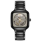 R27086172 Rado True Square X Kunihiko Morinaga Special Edition Kol Saati R27086172