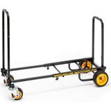 R2G (Micro Ground Glider) 8'i 1 Arada Katlanır Çoklu Araba/el Kamyonu/oyuncak Bebek/platform Araba - Genel - Çok Renkli