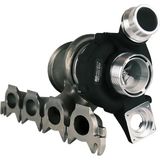 R2P R2TURBO IMS-500 Bmw B48 Performance Turbo System