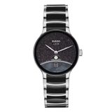 R30234762 Rado Centrix Moonphase Limited Edition Bayan Kol Saati R30234762