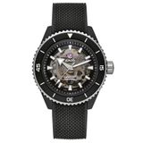 R32129168 Rado Captain Cook High-Tech Ceramic Skeleton Erkek Kol Saati R32129168