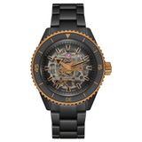 R32192152 Rado Captain Cook High-Tech Ceramic Skeleton Erkek Kol Saati R32192152