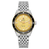 R32223258 Rado Captain Cook Erkek Kol Saati R32223258