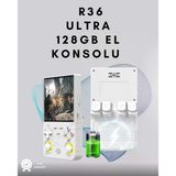 R36 Ultra Retro Oyun Konsolu