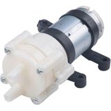 R385 Dc 6-12V Mini Su Pompası