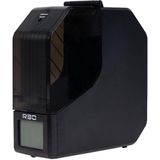 R3D Dryer Box D1 Filament Kurutucu - Siyah