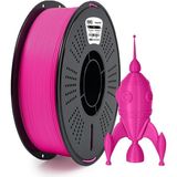 R3D Pla+ Filament Fashion Pembesi 1.75MM 1kg - Fuşya Pembe