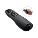 R400 Kablosuz Presenter 2.4 Ghz Sunum Kumandası