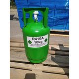 R410A R410 Doldurulabilir Klima Gazı (10 Kg)