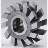 R6.3x80mm ZPS İÇ BÜKEY FREZE DIN855A HSS