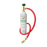 R600 Refrigerant Soğutucu Gaz 420 Gram+90 Cm Hortum+Vana+ Avrupa Üretimi