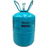 R600A Soğutucu Gaz 3 kg General