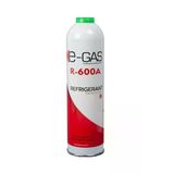 R600a Soğutucu Gaz 400Gr Egaz