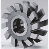 R7x80mm ZPS İÇ BÜKEY FREZE DIN855A HSS