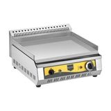 R83 50 cm Pleyt Elektrikli Izgara - Renkli