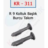 R9 Broadway R11 Flash Koltuk Baslik Burcu Takim 7700785875 463546711