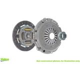 R9 -R11- R19 Debriyaj Seti 1.4 Motor Karbüratörlü Valeo 003433