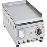 R97 Pleyt Izgara Makinesi 30 cm