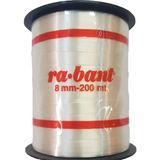 Ra-bant Rabant-Rafya Ip 8MMX200METRE - Beyaz